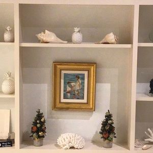 Meet your Posher, Trish